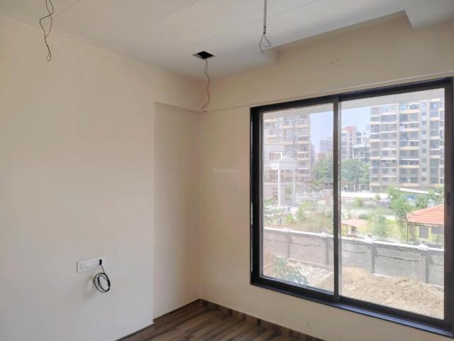 1 BHK Apartment in Kasarvadavali for rent Thane. The reference number is 19909638