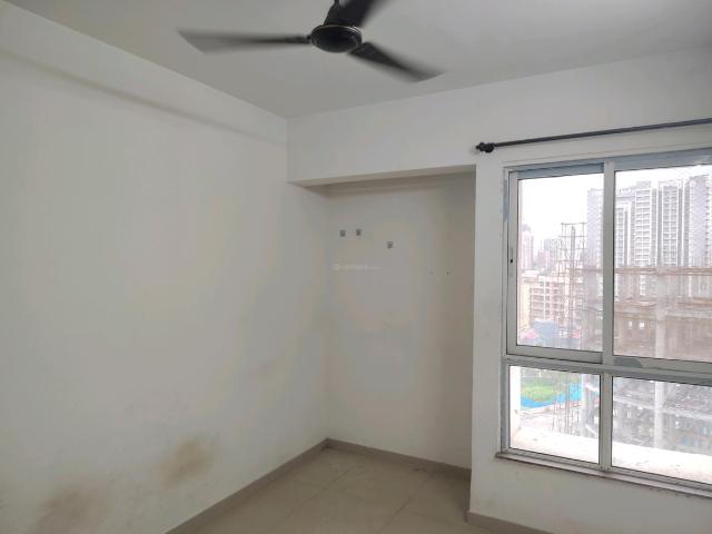 1 BHK Apartment in Thane West for rent Thane. The reference number is 19912465