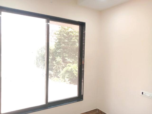 1 BHK Apartment in Thane West for rent Thane. The reference number is 19912423