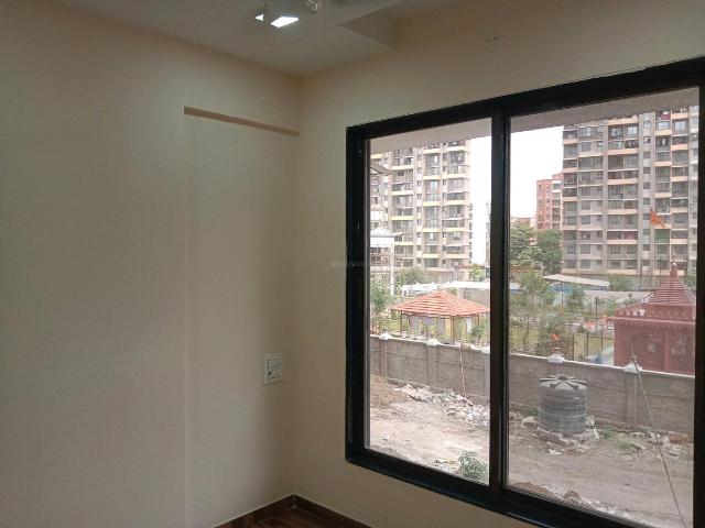 1 BHK Apartment in Thane West for rent Thane. The reference number is 19912436
