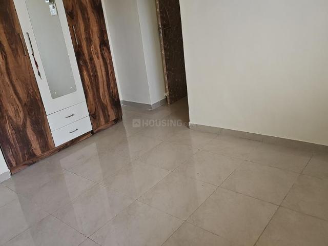 1 BHK Apartment in Thane West for rent Thane. The reference number is 19930444