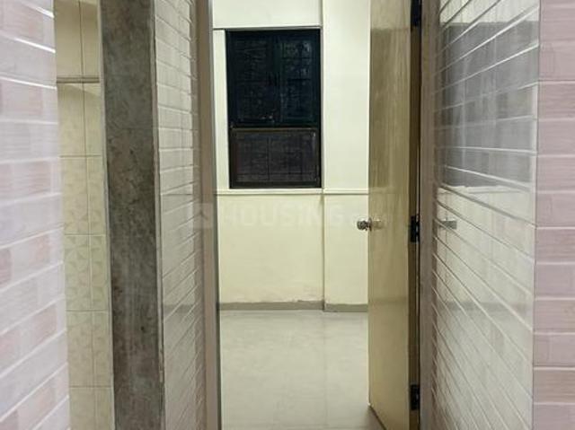 1 BHK Apartment in Thane West for rent Thane. The reference number is 19931226