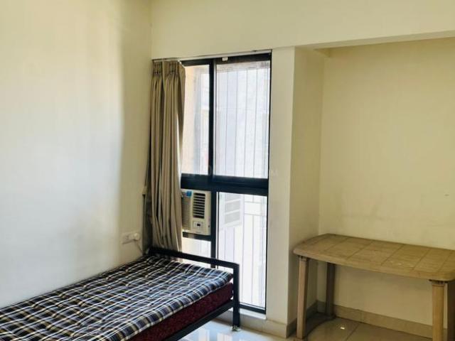 1 BHK Apartment in Thane West for rent Thane. The reference number is 20049433