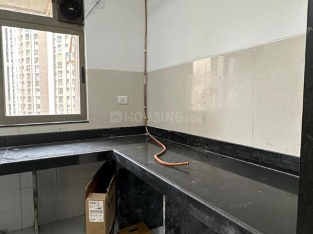 1 BHK Apartment in Thane West for rent Thane. The reference number is 20057665