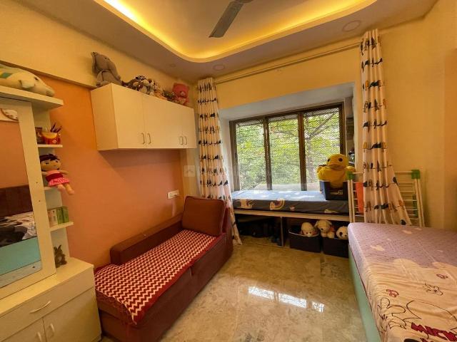 1 BHK Apartment in Thane West for rent Thane. The reference number is 20061078