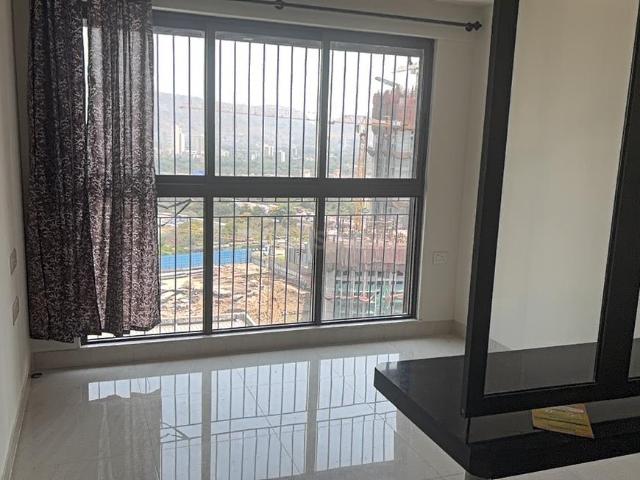 1 BHK Apartment in Thane West for rent Thane. The reference number is 20068047