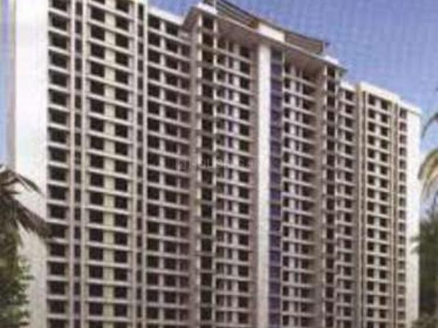 1 BHK Apartment in Thane West for rent Thane. The reference number is 20081013