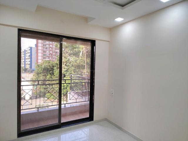 1 BHK Apartment in Thane West for rent Thane. The reference number is 20092391