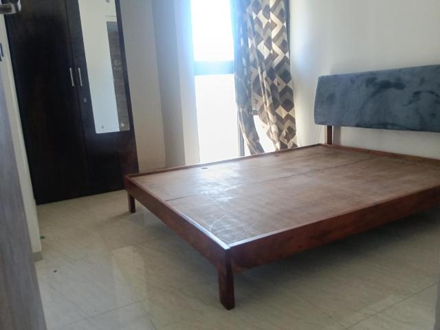 1 BHK Apartment in Thane West for rent Thane. The reference number is 20012937
