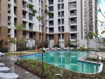 Bhayander Pada, Thane, Mumbai Suburban District, Maharashtra