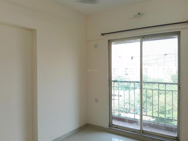 1 BHK Apartment in Thane West for rent Thane. The reference number is 20023202
