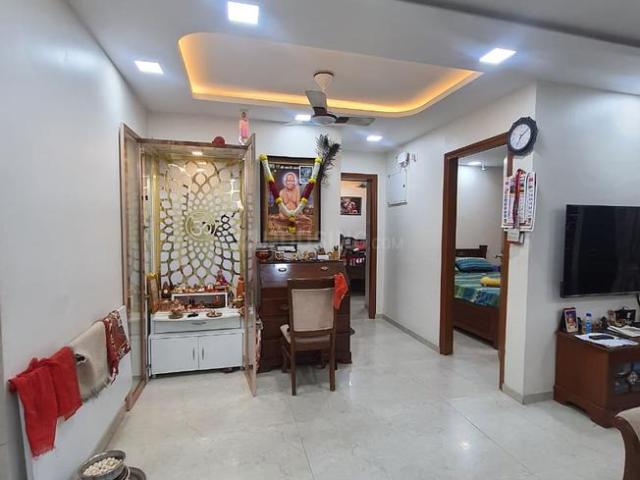 1 BHK Apartment in Thane West for rent Thane. The reference number is 20140150