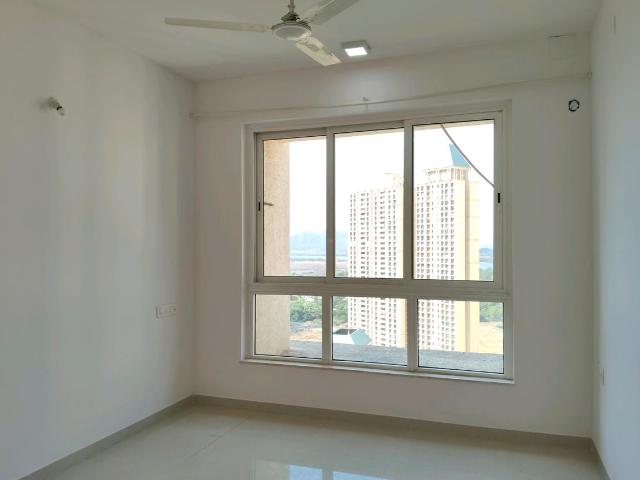 1 BHK Apartment in Thane West for rent Thane. The reference number is 20143448