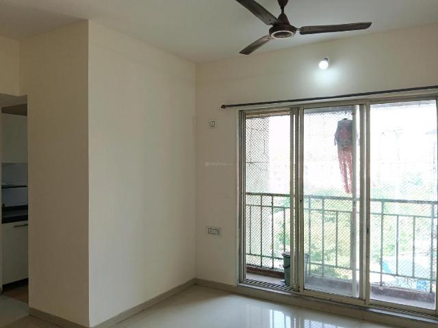 1 BHK Apartment in Thane West for rent Thane. The reference number is 20143632