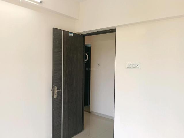 1 BHK Apartment in Thane West for rent Thane. The reference number is 20143711