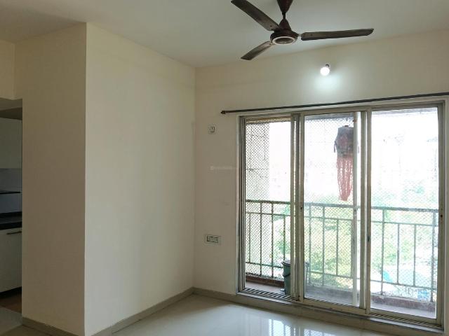 1 BHK Apartment in Thane West for rent Thane. The reference number is 20143711