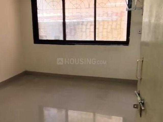 1 BHK Apartment in Thane West for rent Thane. The reference number is 20150149