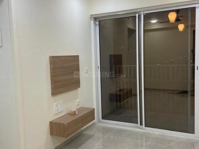 1 BHK Apartment in Thane West for rent Thane. The reference number is 20175108
