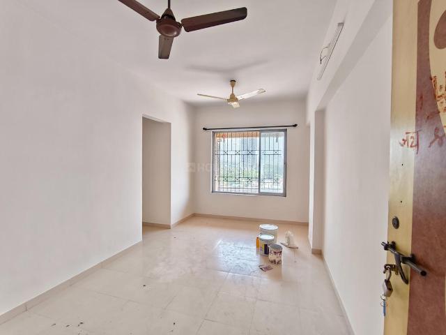 1 BHK Apartment in Thane West for rent Thane. The reference number is 20108237