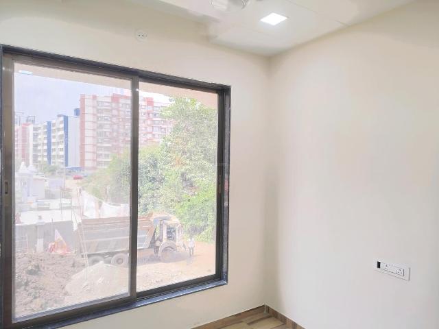 1 BHK Apartment in Thane West for rent Thane. The reference number is 20108237