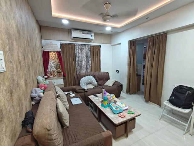 1 BHK Apartment in Thane West for rent Thane. The reference number is 20139823