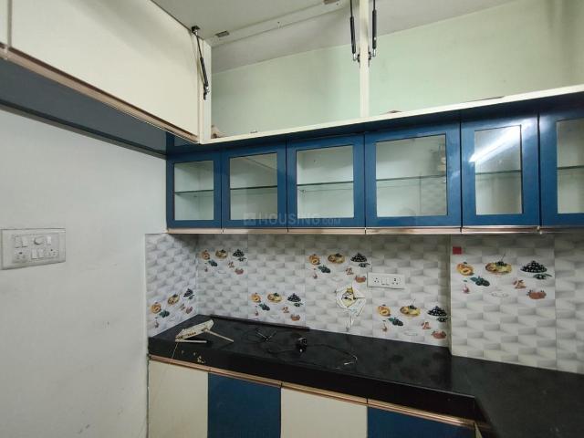 1 BHK Apartment in Thane West for rent Thane. The reference number is 20252445