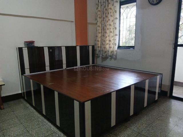 1 BHK Apartment in Thane West for rent Thane. The reference number is 20267622