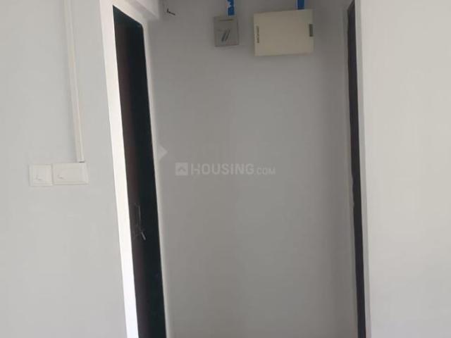 1 BHK Apartment in Thane West for rent Thane. The reference number is 20286297