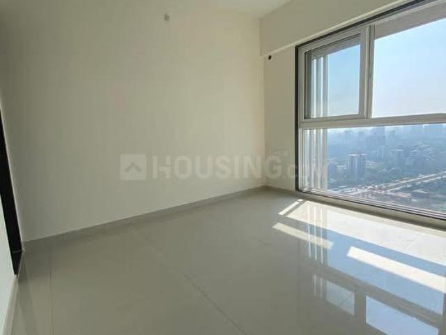 1 BHK Apartment in Thane West for rent Thane. The reference number is 20293641