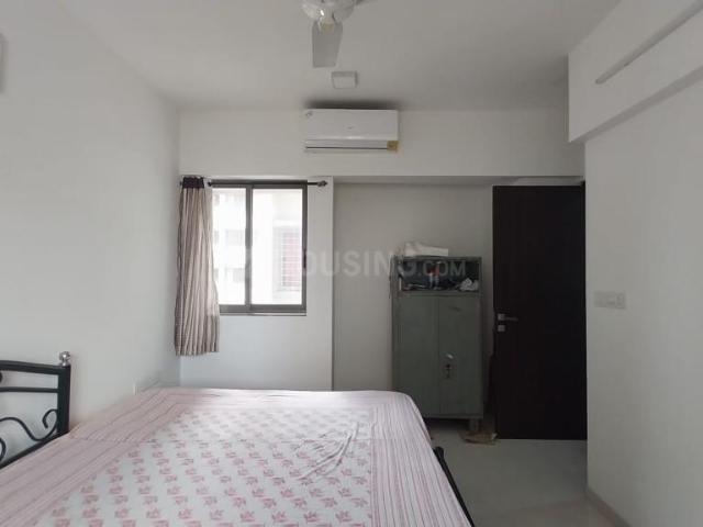 1 BHK Apartment in Thane West for rent Thane. The reference number is 20216509