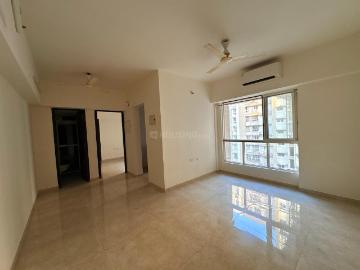 1 BHK Apartment in Thane West for rent Thane. The reference number is 20342310