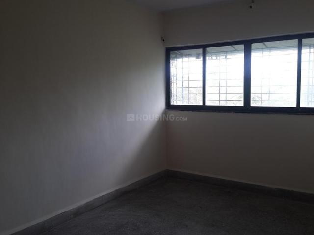 1 BHK Apartment in Thane West for rent Thane. The reference number is 20362368