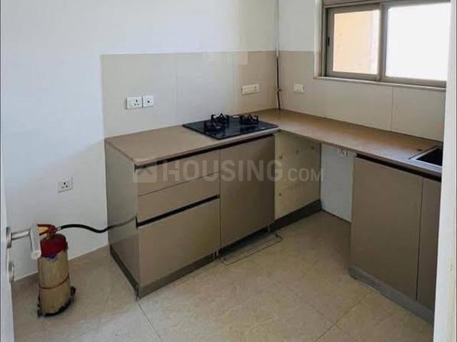 1 BHK Apartment in Thane West for rent Thane. The reference number is 20308407