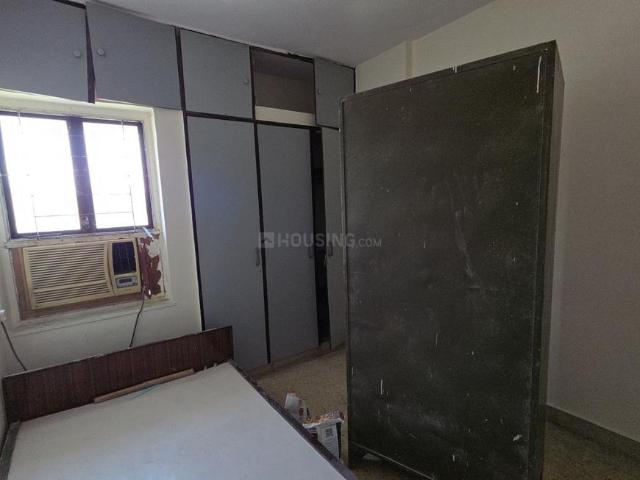 1 BHK Apartment in Thane West for rent Thane. The reference number is 20314193