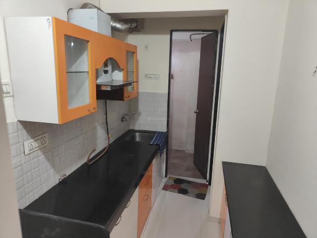 1 BHK Apartment in Hiranandani Estate for rent Thane. The reference number is 20450835
