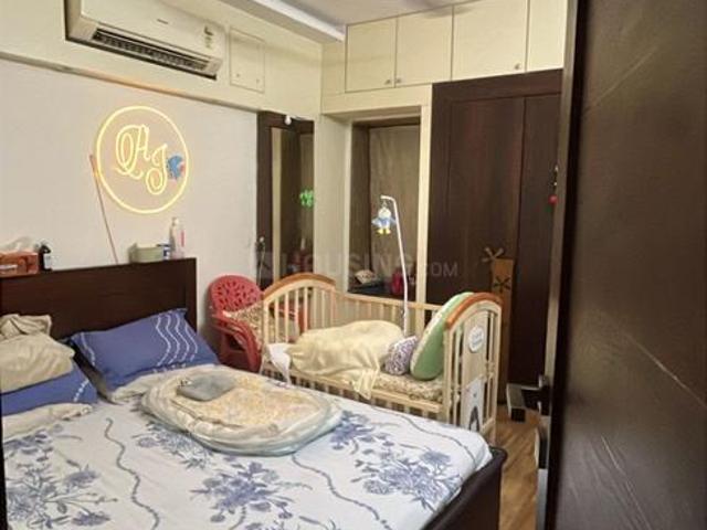 1 BHK Apartment in Thane West for rent Thane. The reference number is 20454283