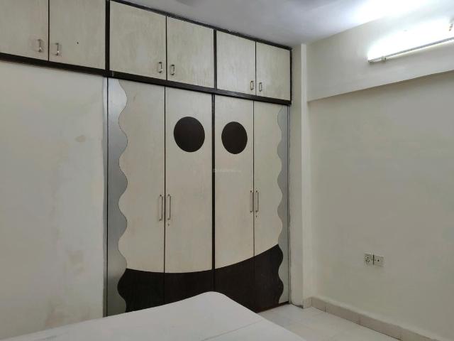 1 BHK Apartment in Thane West for rent Thane. The reference number is 20457308