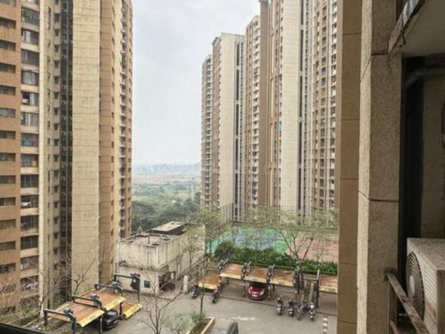 1 BHK Apartment in Thane West for rent Thane. The reference number is 20474523