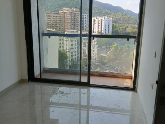 1 BHK Apartment in Thane West for rent Thane. The reference number is 20479642