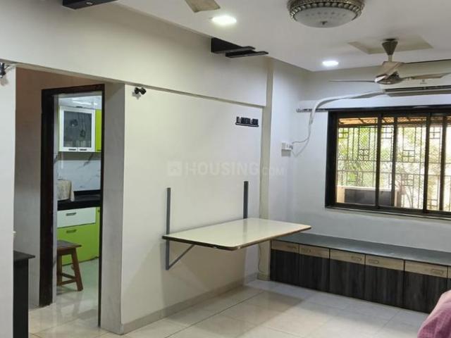 1 BHK Apartment in Thane West for rent Thane. The reference number is 20488396