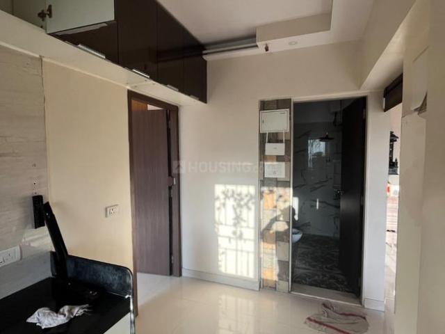 1 BHK Apartment in Thane West for rent Thane. The reference number is 20490289