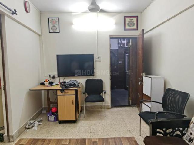 1 BHK Apartment in Thane West for rent Thane. The reference number is 20401113