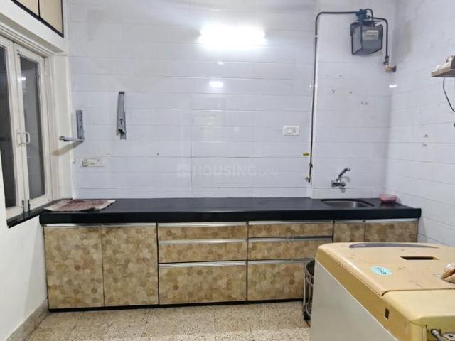 1 BHK Apartment in Thane West for rent Thane. The reference number is 20407305