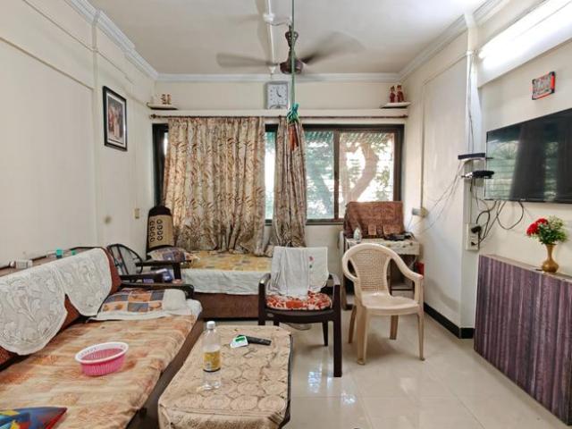 1 BHK Apartment in Thane West for rent Thane. The reference number is 20407522