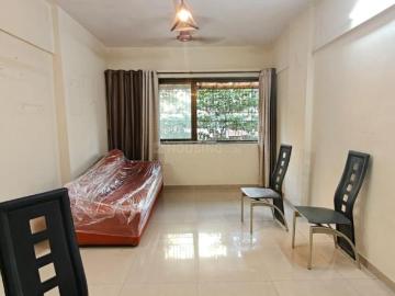 1 BHK Apartment in Thane West for rent Thane. The reference number is 20411351