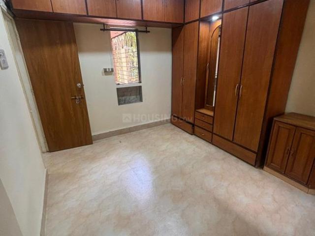 1 BHK Apartment in Thane West for rent Thane. The reference number is 20415161