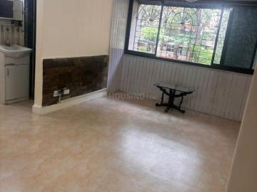 1 BHK Apartment in Thane West for rent Thane. The reference number is 20415930