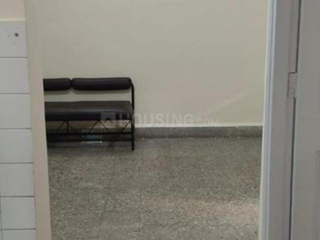 1 BHK Apartment in Thane West for rent Thane. The reference number is 20425344