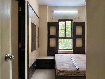 1 BHK Apartment in Thane West for rent Thane. The reference number is 20426101