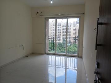 1 BHK Apartment in Thane West for rent Thane. The reference number is 20427420